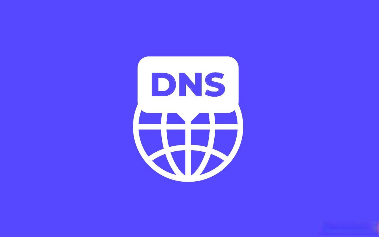 DNS