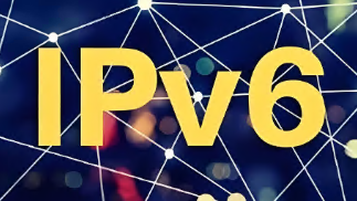 IPv6检测